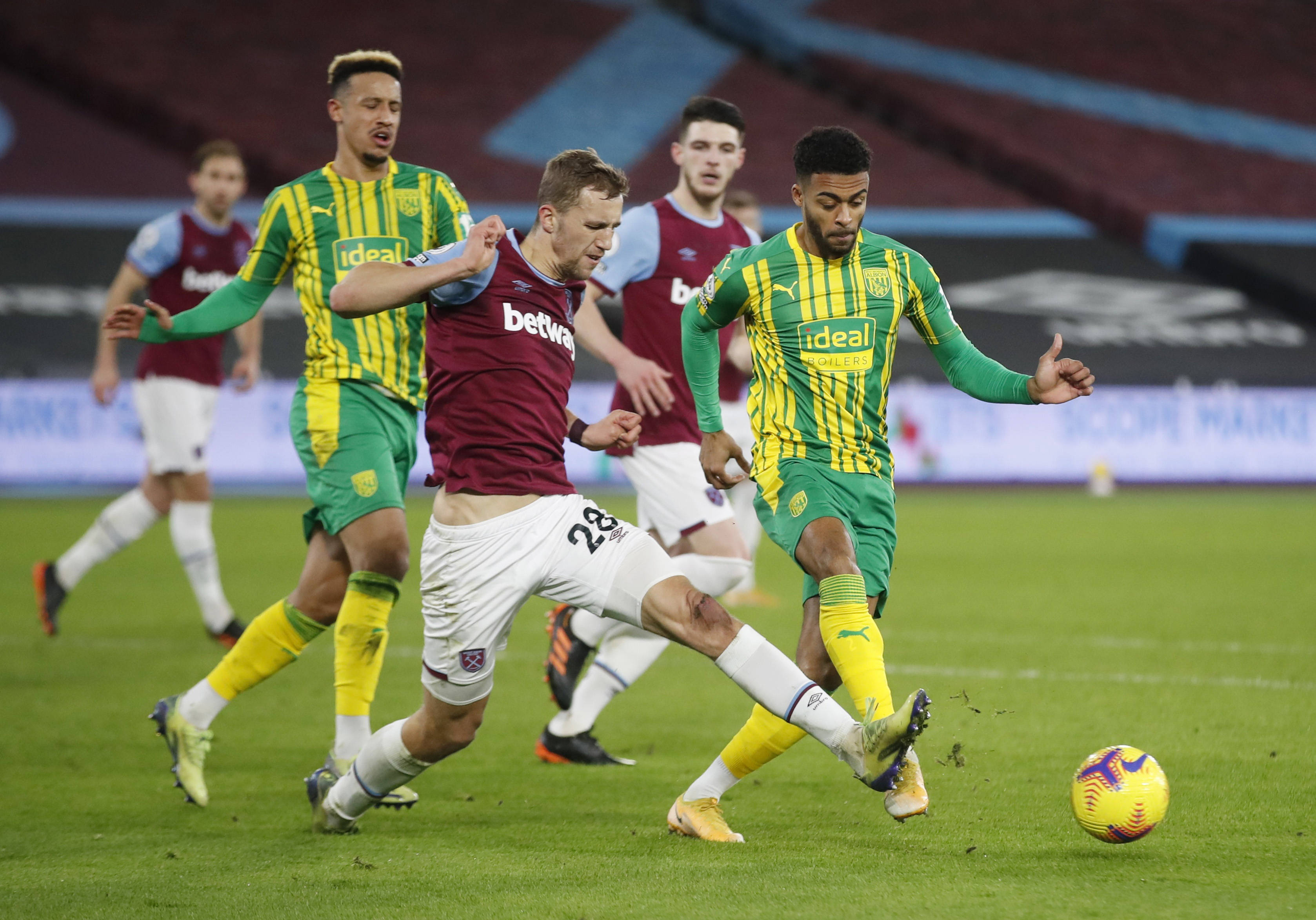 一些重要比 一些重要比